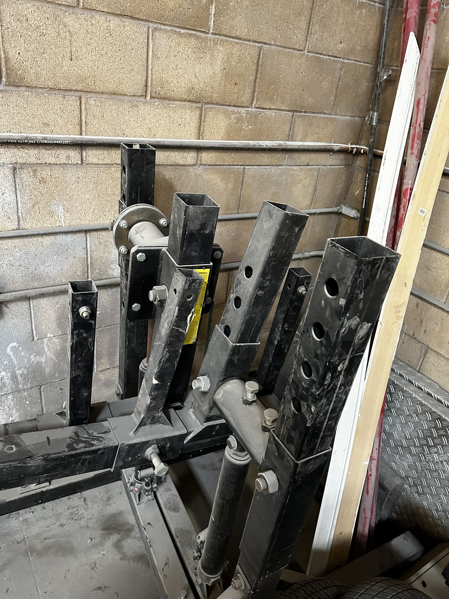 Auto Body Car Rotisserie for Sale in Ontario, CA OfferUp