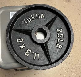 OLYMPIC WEIGHTS/BARS/RACK