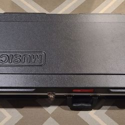 Musicman James Valentine Skb Hard Case