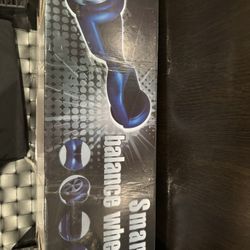 Hover Board Excellent Condition 