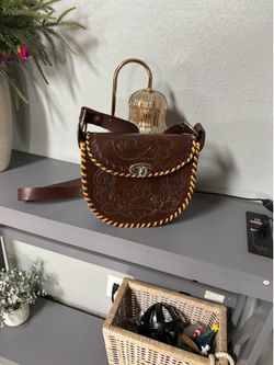 Carteras originales de piel