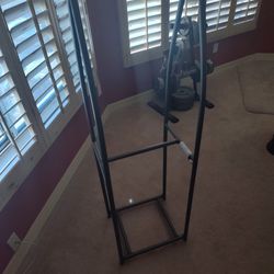 Clothes Rack