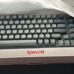 Brand New Keyboard 
