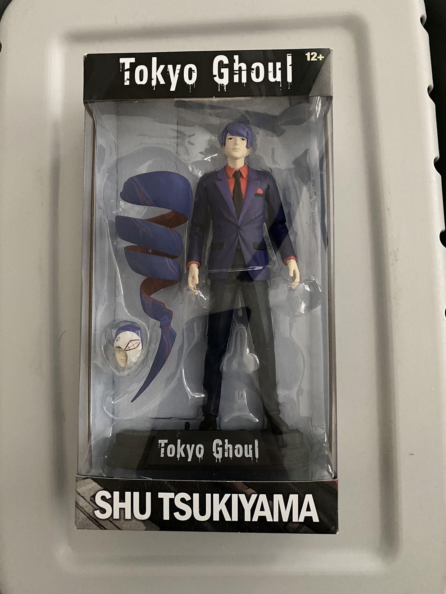 Tokyo Ghoul Figure 