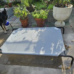 Coolaroo Dog Bed