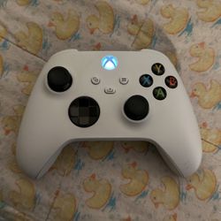 Xbox One Xs Controller 