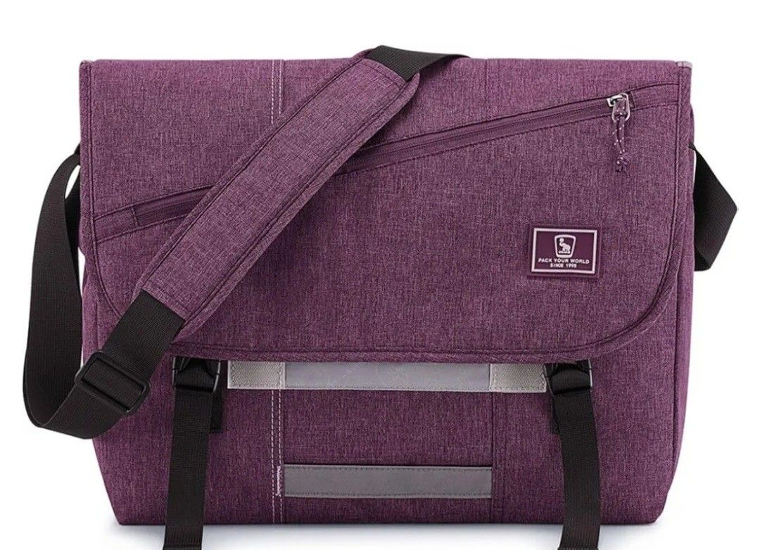 Messenger Bag