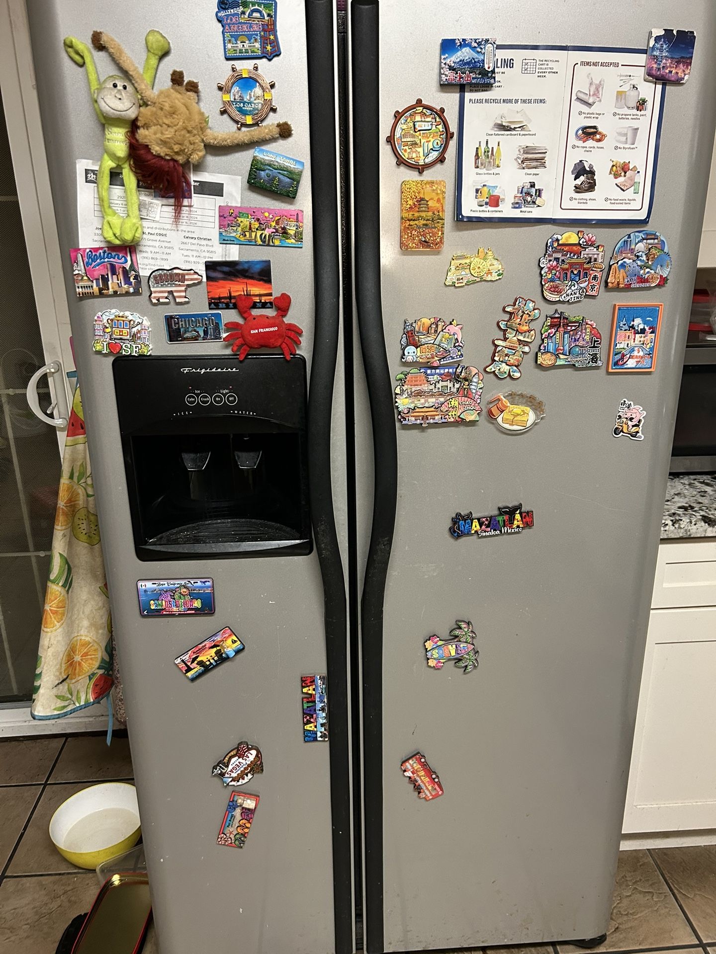Refrigerator