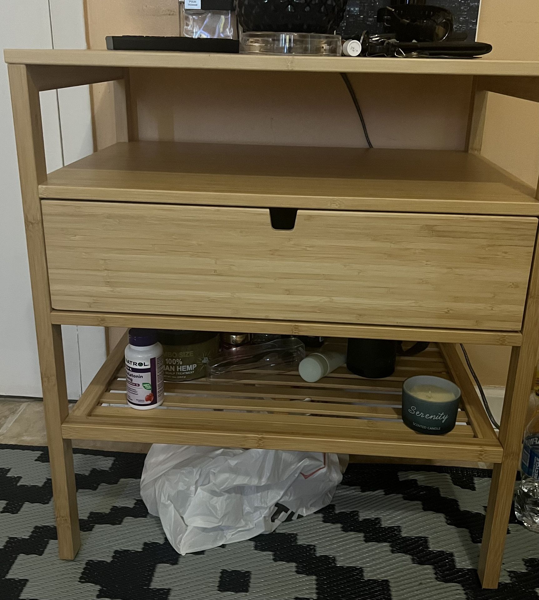 Bed Table