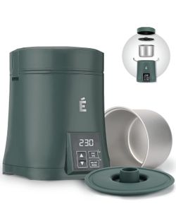 Herb 2 In 1 Decarbonizer