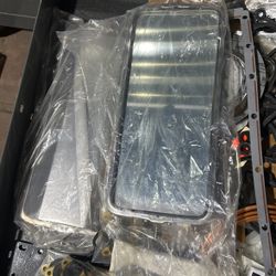 Semi Truck Mirrors