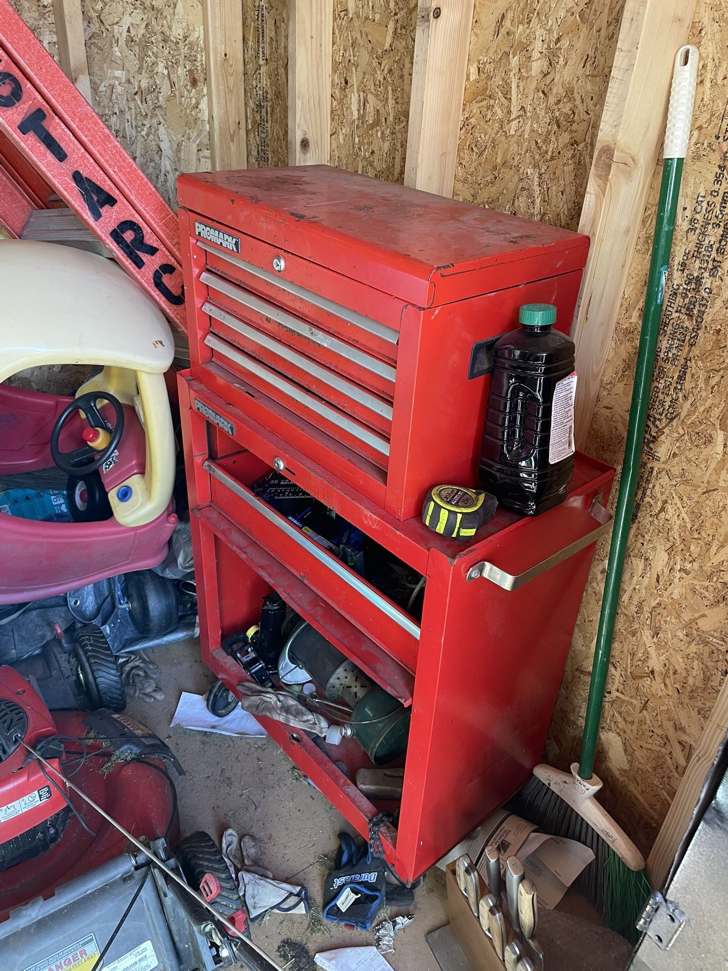 Toolbox