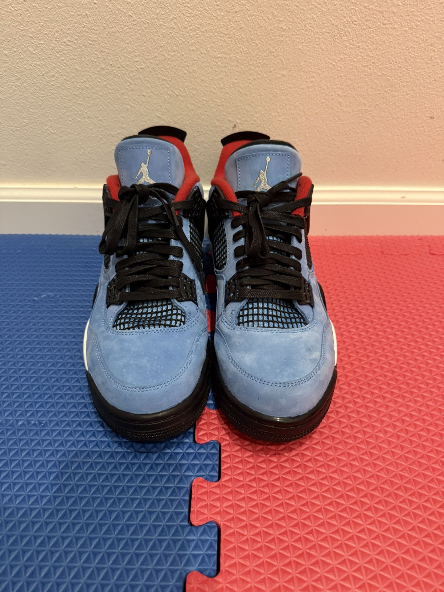 Air Jordan Retro Travis Scott Cactus Jack