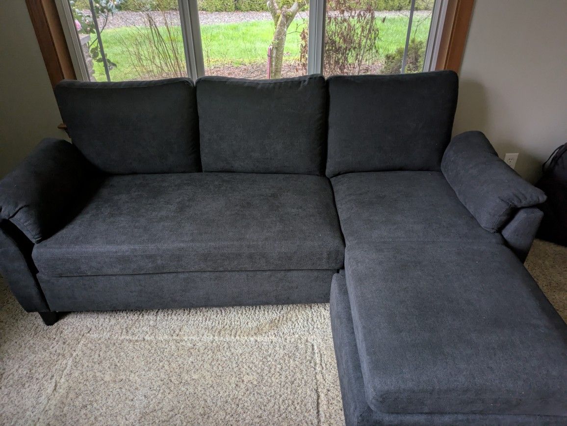 Convertible Couch 
