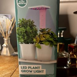 LED Plant Grow Light