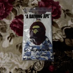 Bape Shirt 