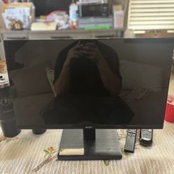 ACER MONITOR IN GOOD CONDITION