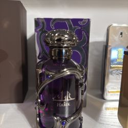 Lattafa Habik