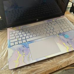 New Lap Top