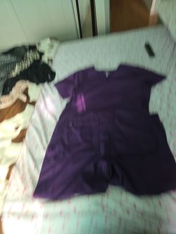 Scrub Set