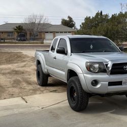 2006 Toyota Tacoma