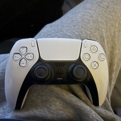 Ps5 Controller 