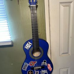 guitar