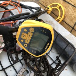 Metal Detector