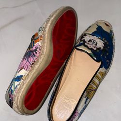 Christian Louboutin Espadrilles
