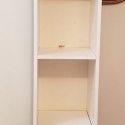 72" Adjustable 6-Shelf Bookcase