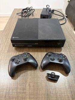 Xbox One