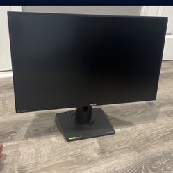 ASUS TUF Gaming VG279QM 27” HDR Monitor