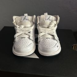 Nike -Jordan “Limited Edition”