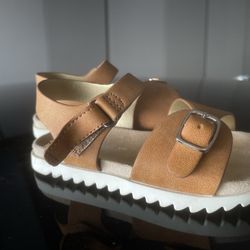 Girl Sandals