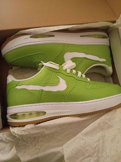 Air Force One 1 Low Evo Size 13