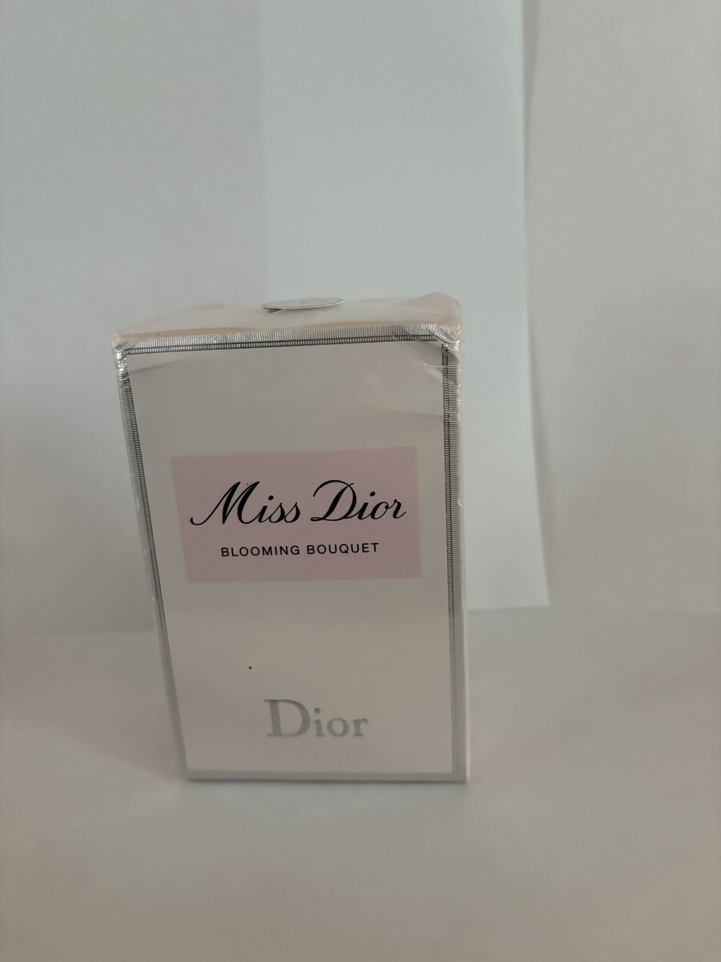 Miss Dior Blooming Bouquet