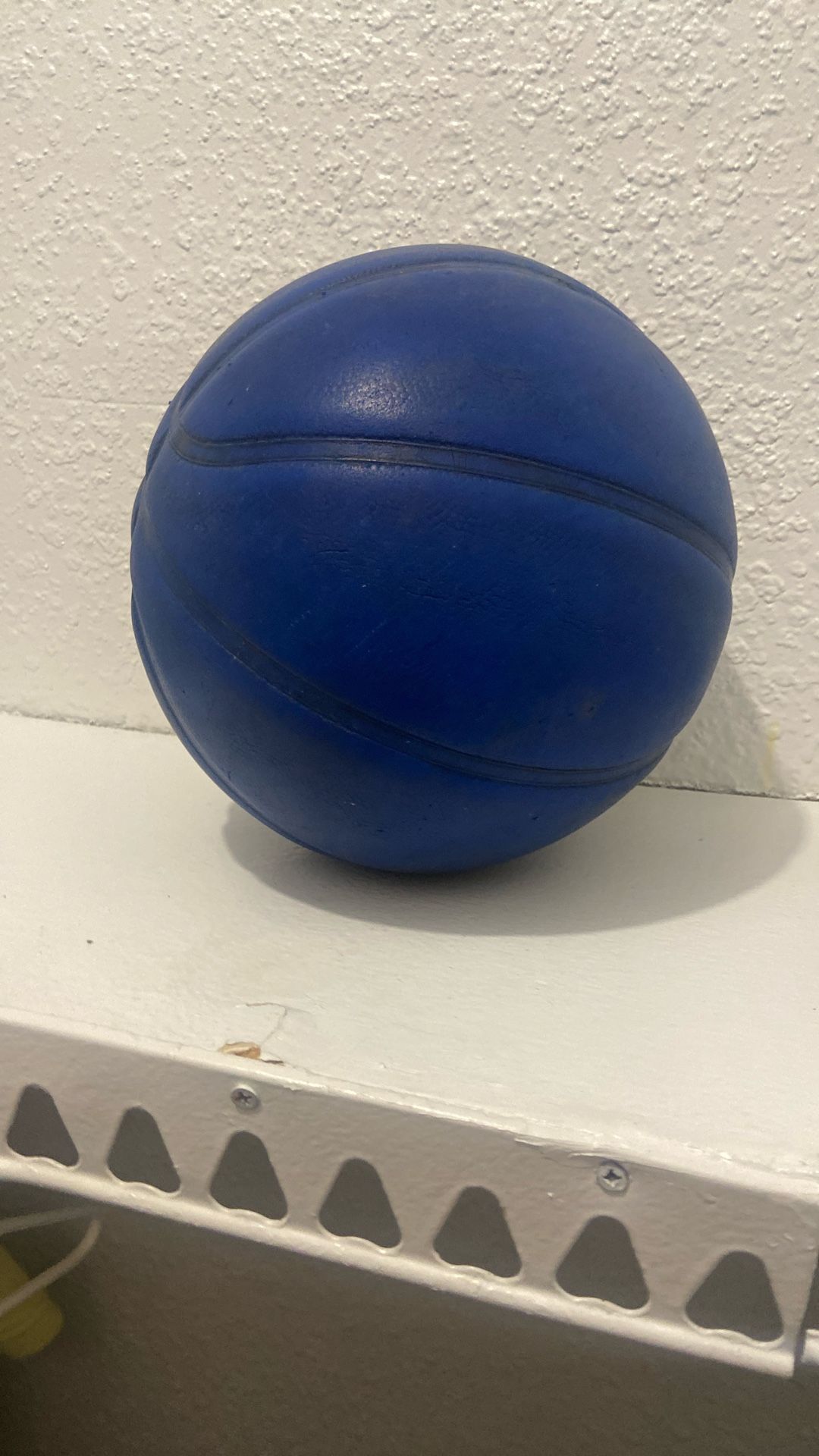 Basketball Ball