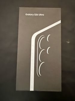 Samsung S26 Ultra T-Mobile / Metro Excellent Condition!!