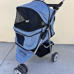 Dog Stroller 