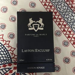 PDM Layton Exclusif 4.2OZ