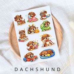 DTF Stickers | Ready to Press On Any Time - Permanent - Waterproof  Present Gift