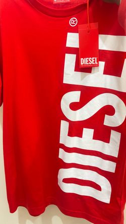 Diesel designer shirt