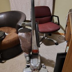 Kirby Sentria Vacuum 