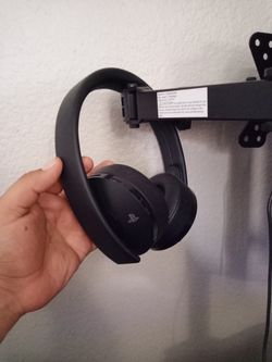 Sony headset