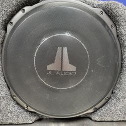 JL Audio