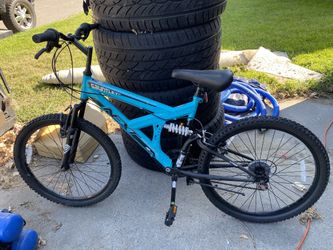 Guantlet Next Bicycle