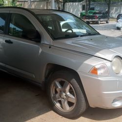 2007 Jeep Compass