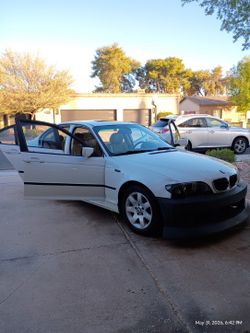 2004 BMW 325i