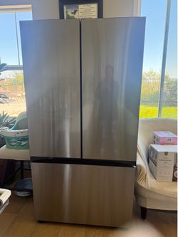 Samsung Refrigerator for Sale