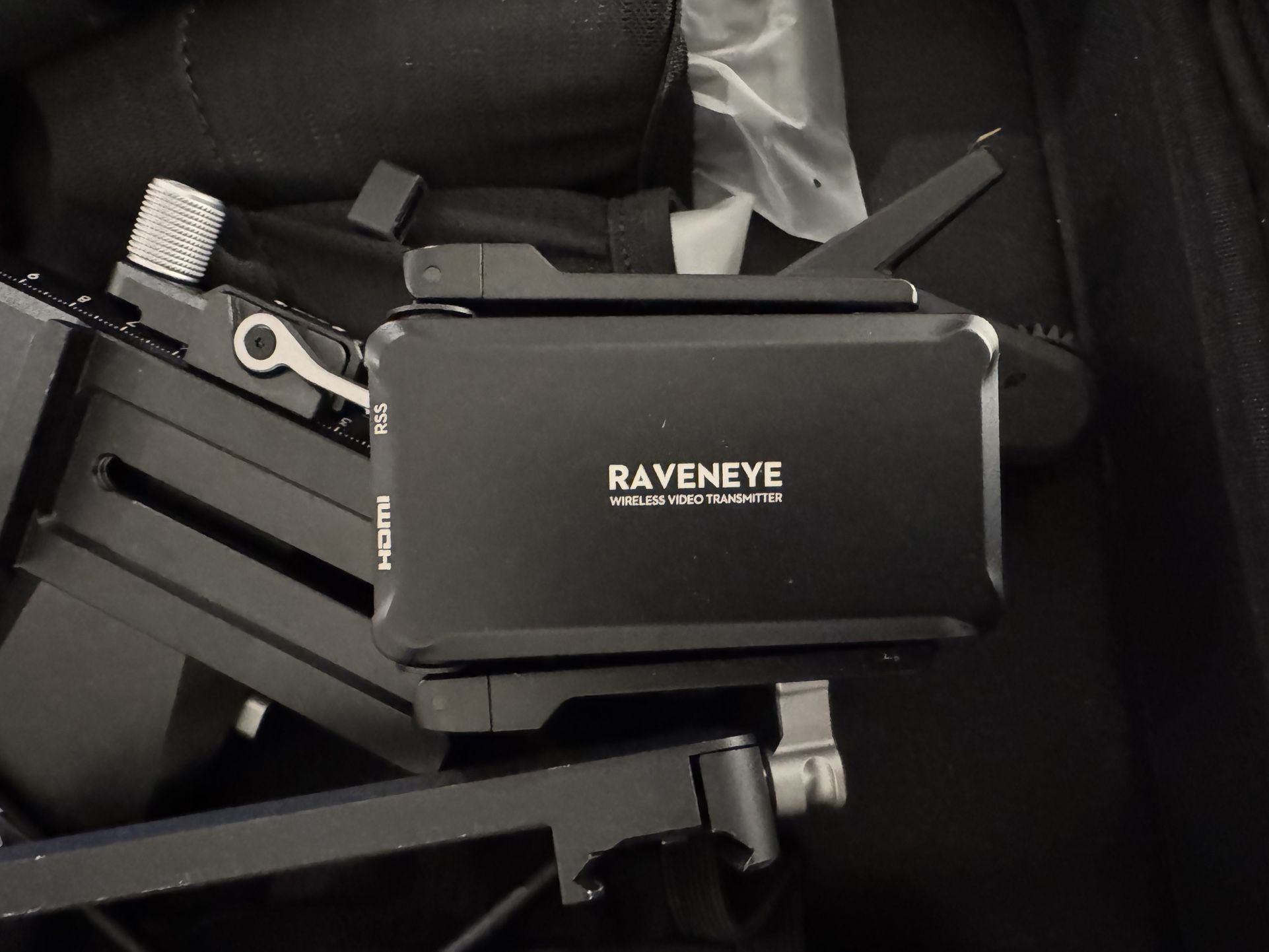 📸 DJI RS4 Pro Combo – Brand New Parts For Sale (Piece by Piece!)